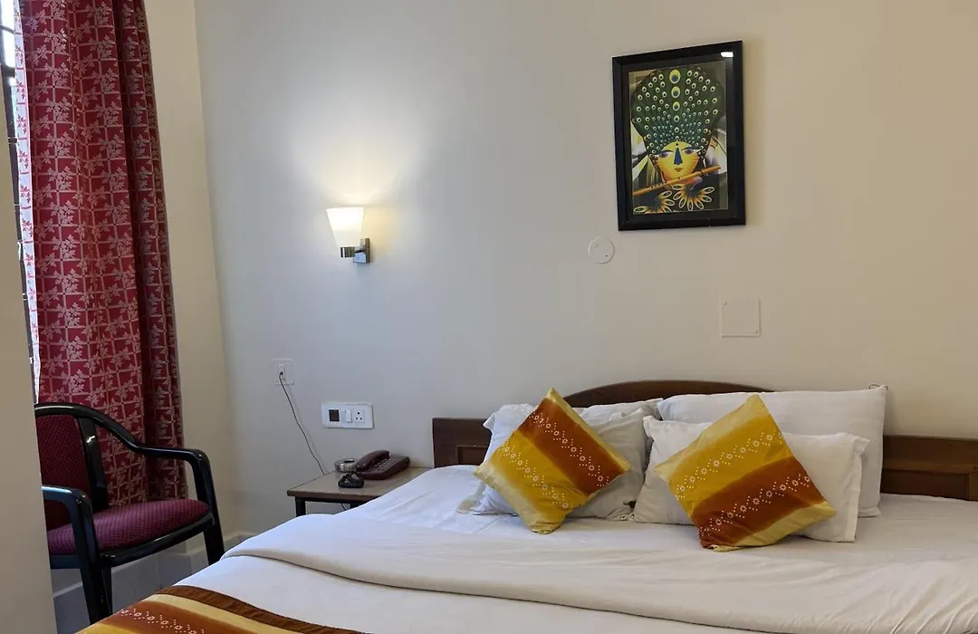 Hotel Breeze New Jalpaiguri-1