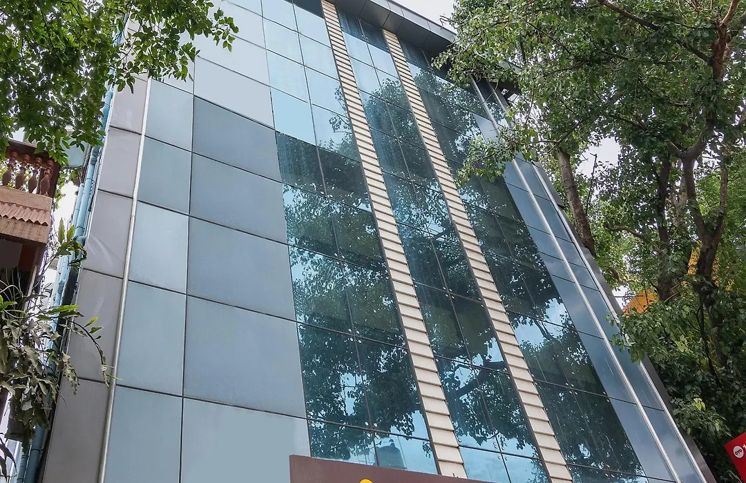 Hotel O Sree Balaji Residency-1