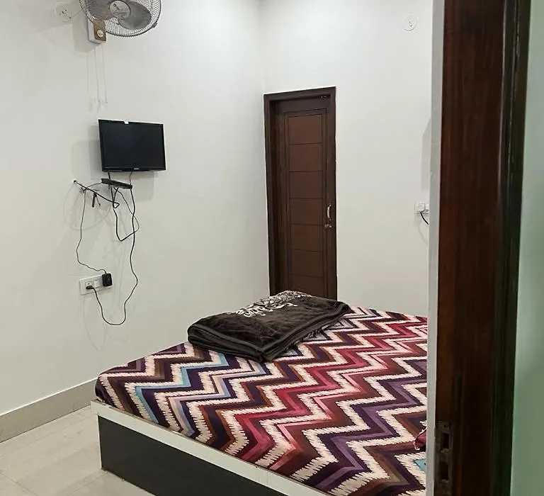 Sai Guest House-1