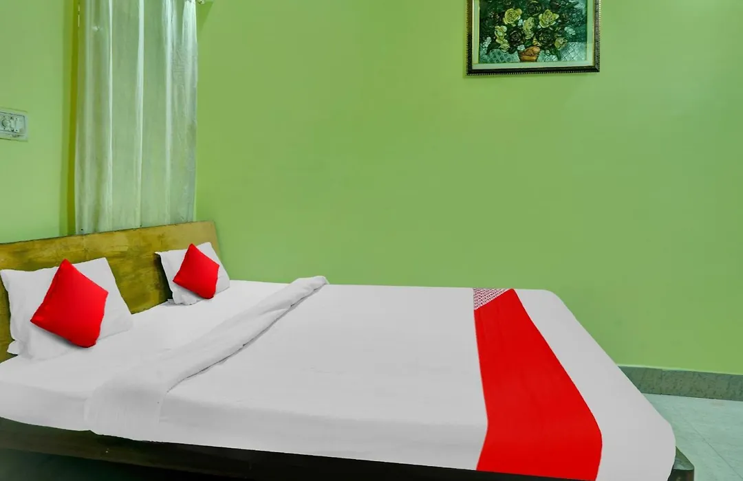 Hotel O Sneh Inn-1