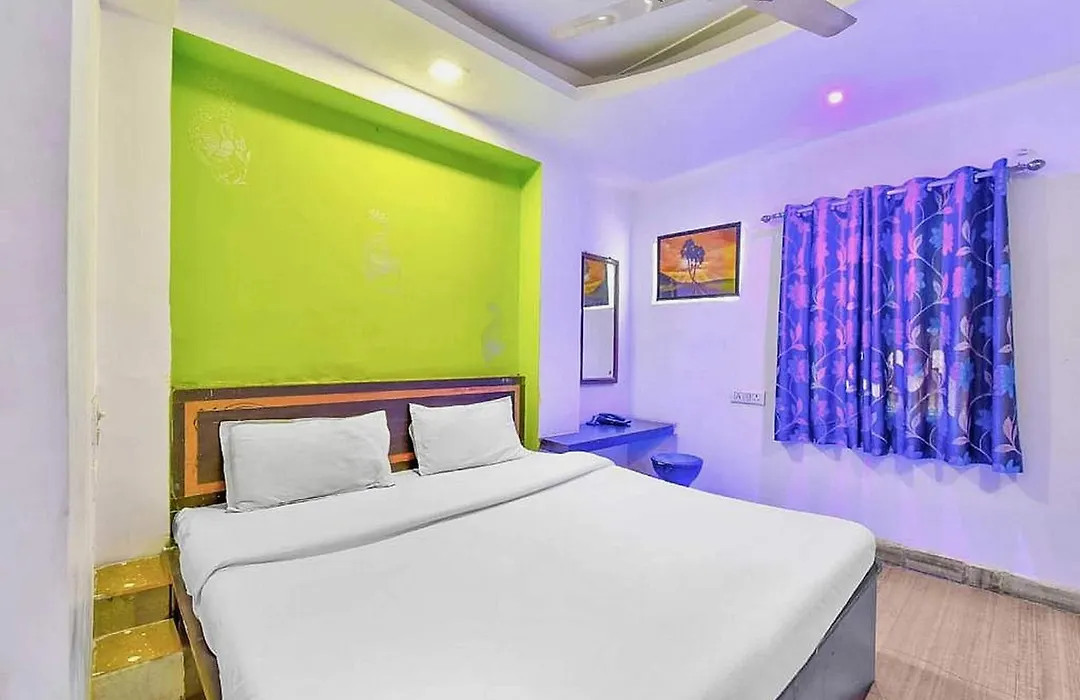 Hotel O Royal Surbhi-1