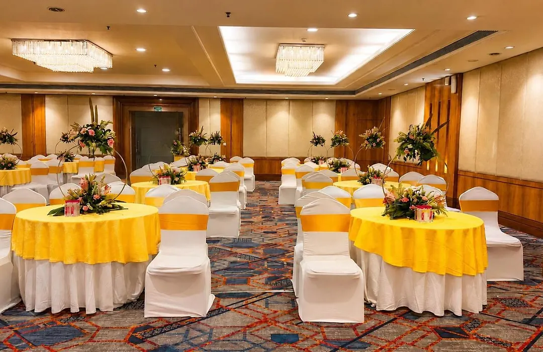 Ramada By Wyndham Jaipur-1