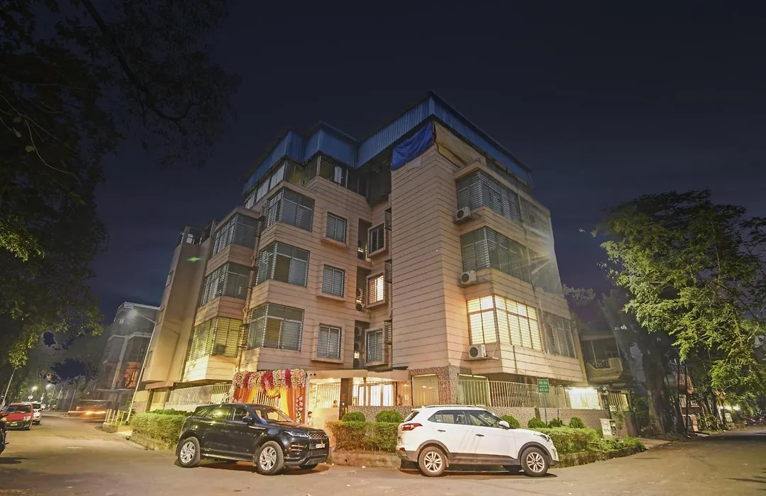 Super Townhouse The Platinum-1