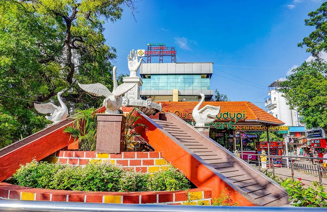 Via Tulsi Park-1