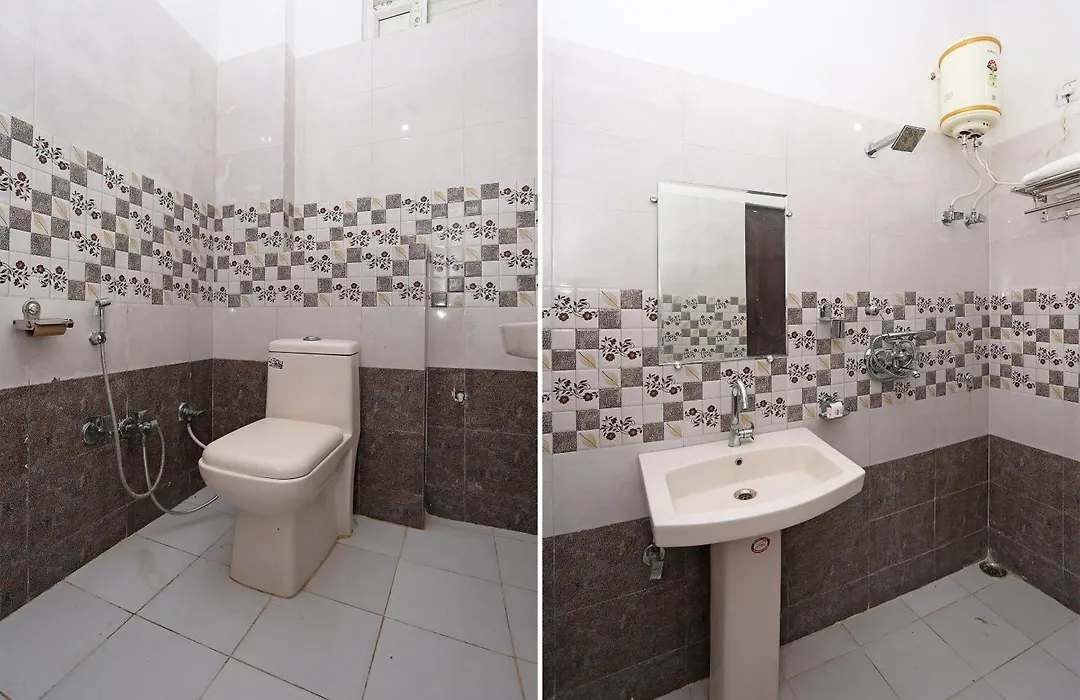 Hotel O Radhika Resort-1
