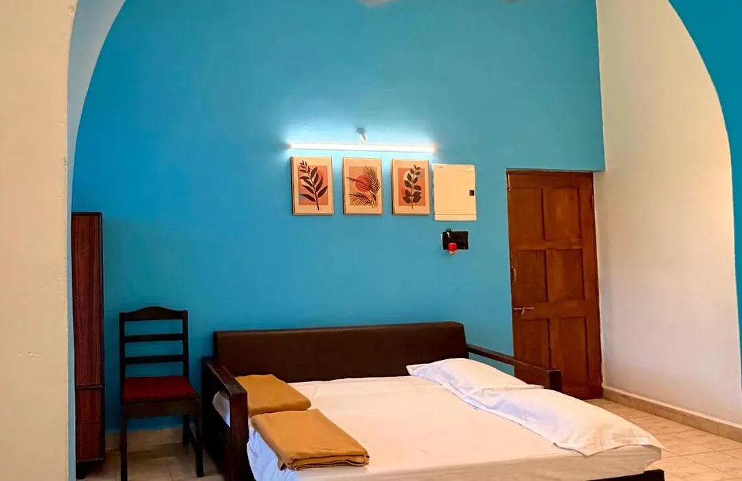 Bijou Guest House-1