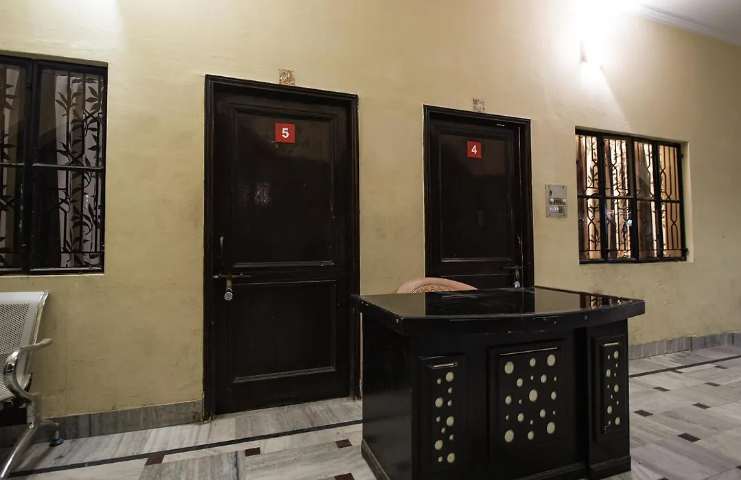 Hotel O Mukund Resort-1