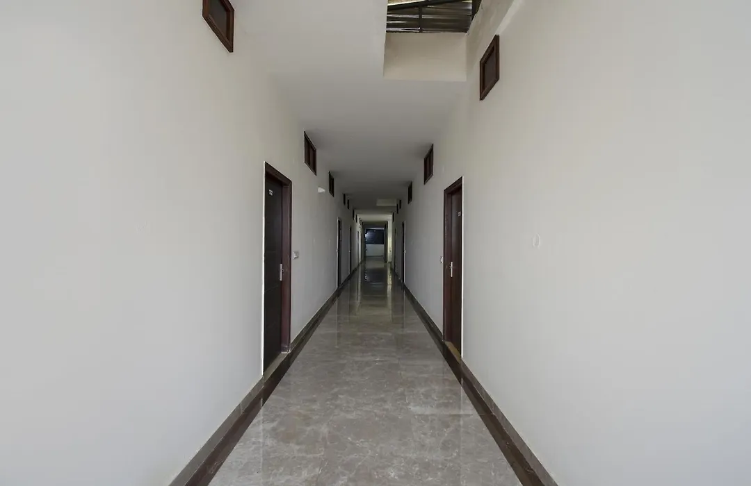 Hotel O 71214 Hotel Welcome Inn-1