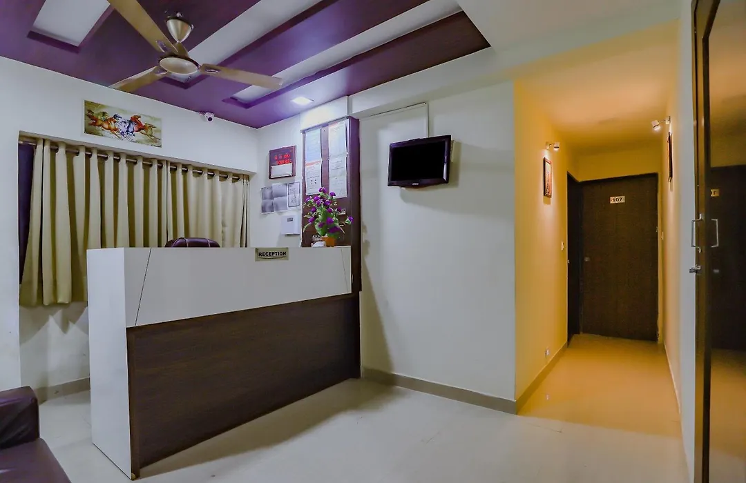 Hotel O Greenwood-1