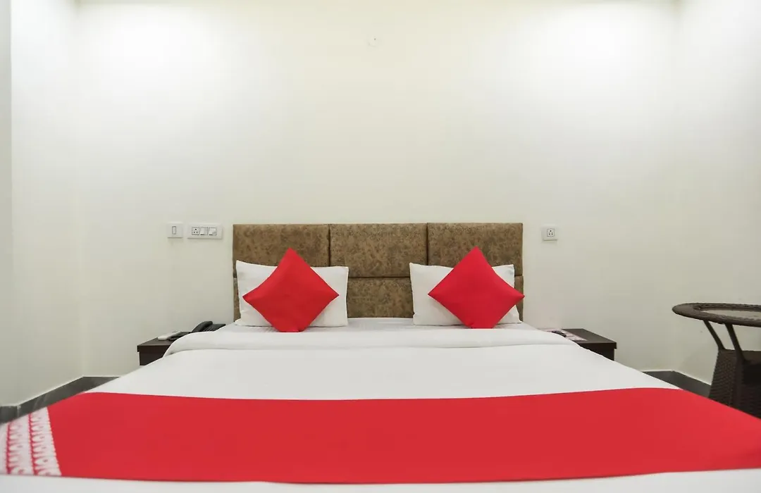 Hotel O Krishna-1