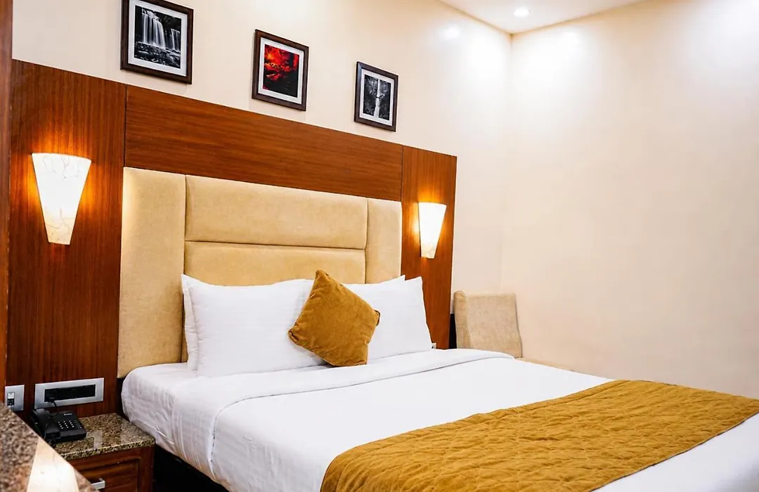 La Grrande Malar - The Boutique Hotel Pondicherry-1
