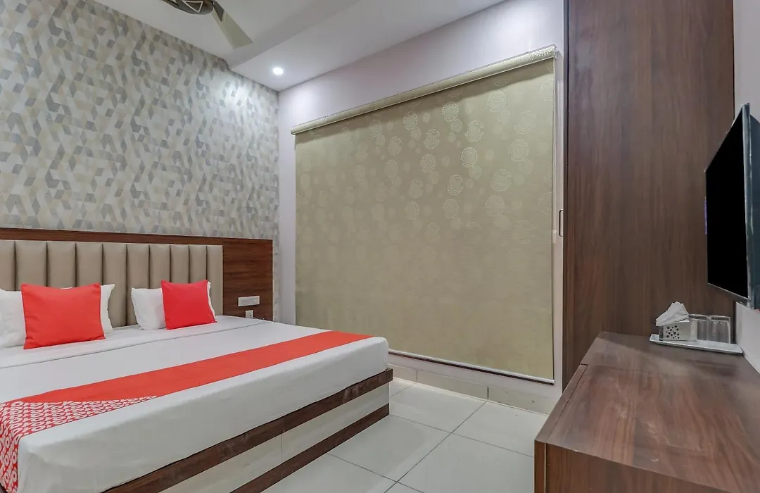 Hotel O Skyla-1