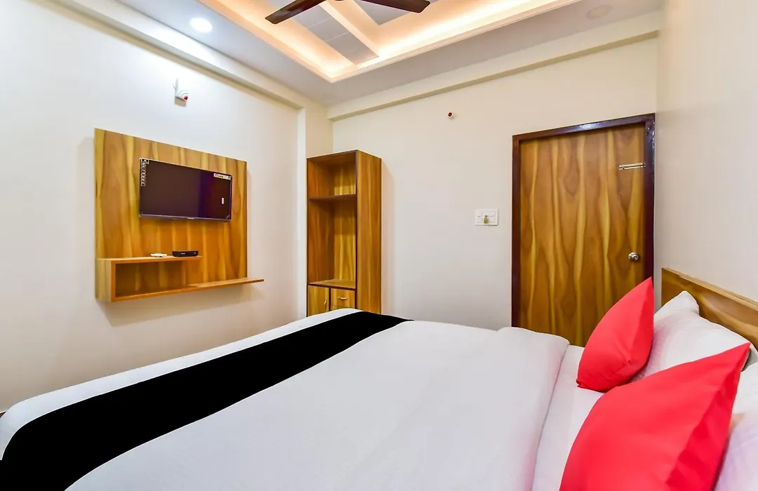 Hotel O Galassia-1