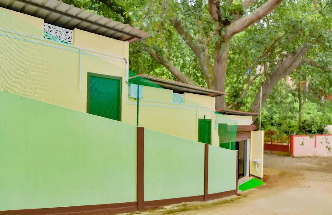 Hotel O Darshini Homes-1