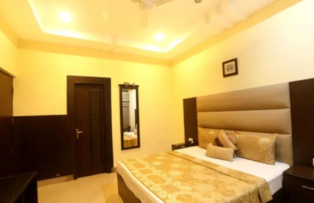 Hotel Rama - Best Selling Property In Haridwar-1