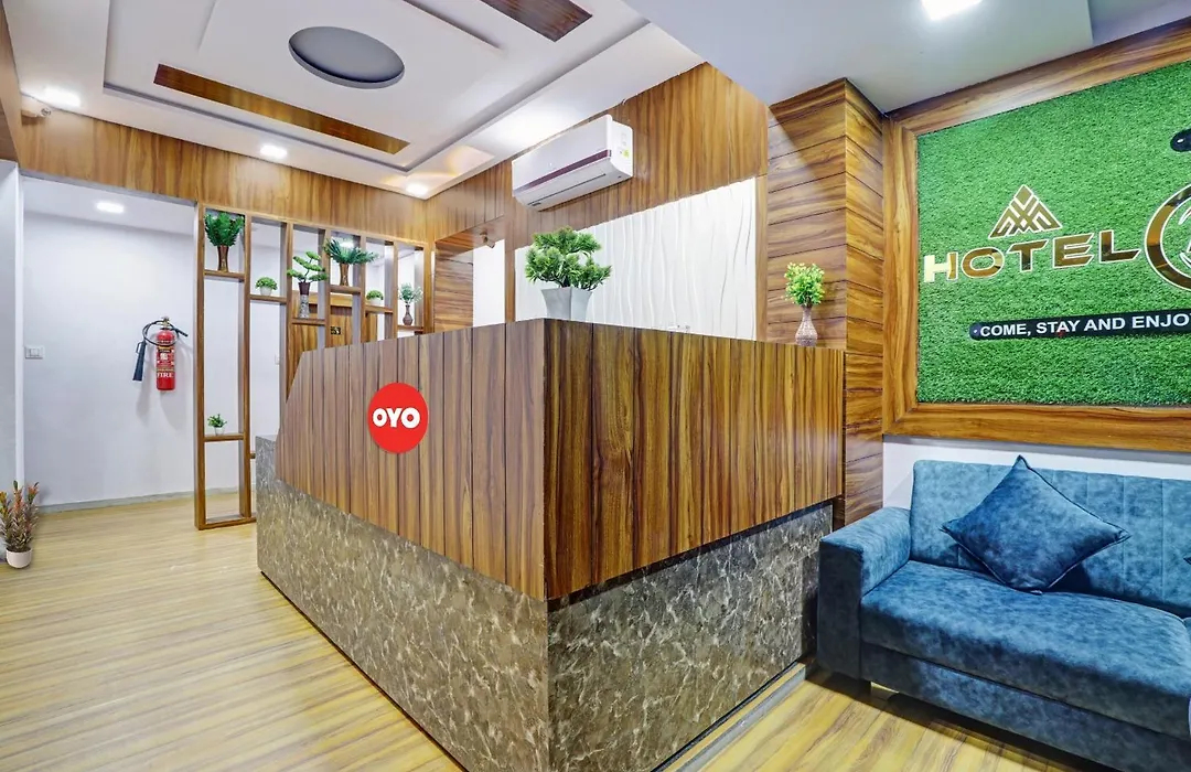 Hotel O Max-1