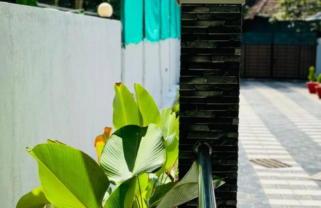 Hello Beach View Resorts-1