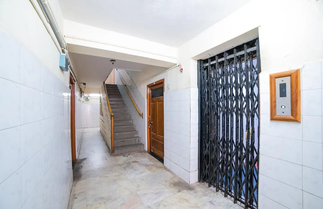 Hotel O Sree Radha Lodge Near Snow World-1
