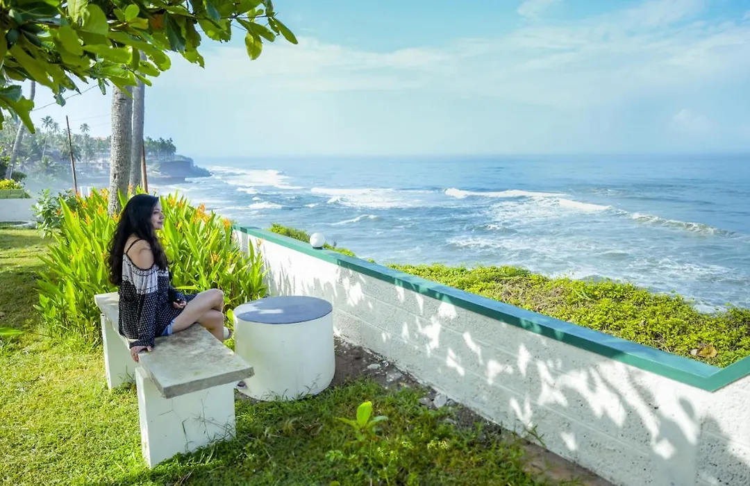 Solaris Beach View Resort & Spa By Voye Homes-1