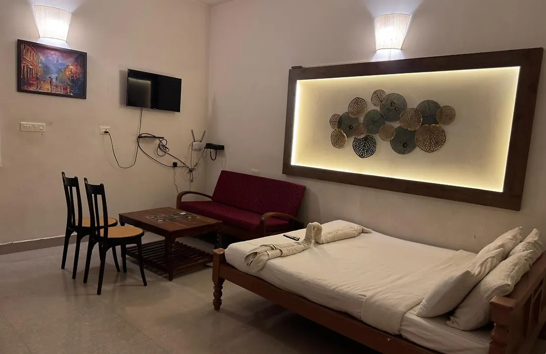 Villa Shakthi-1
