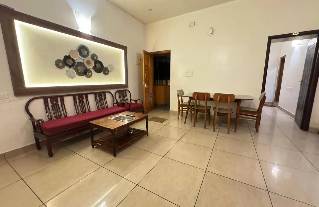 Villa Shakthi-1