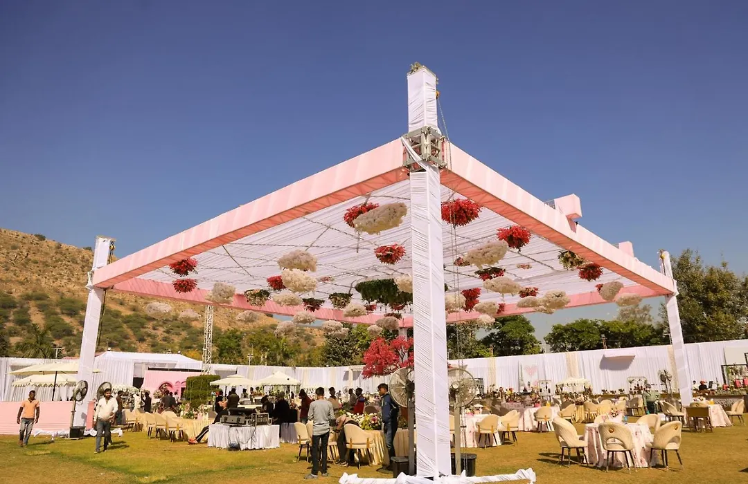 Sagar Resort-1