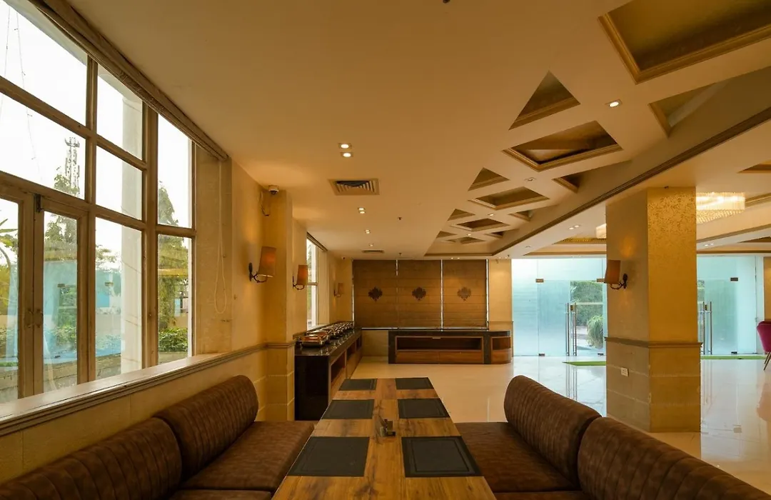 Sagar Resort-1