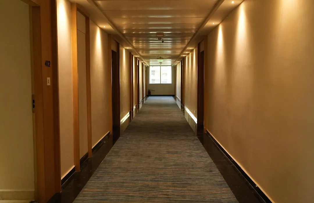 Clarion Hotel Hyderabad-1