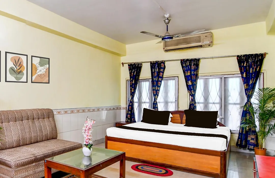 Hotel O Delight Rooms-1