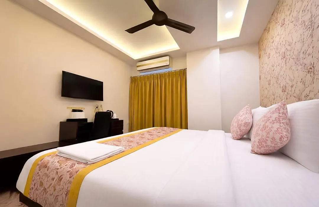 Sumitel Premier Inn-1