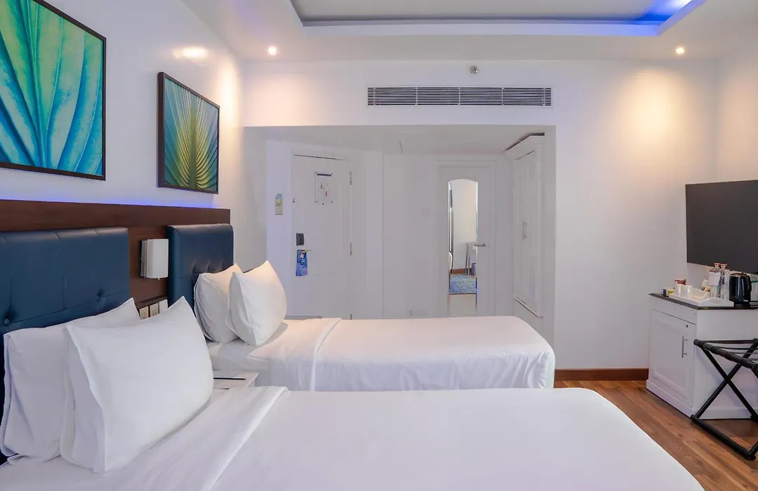 Radisson Blu Kochi-1