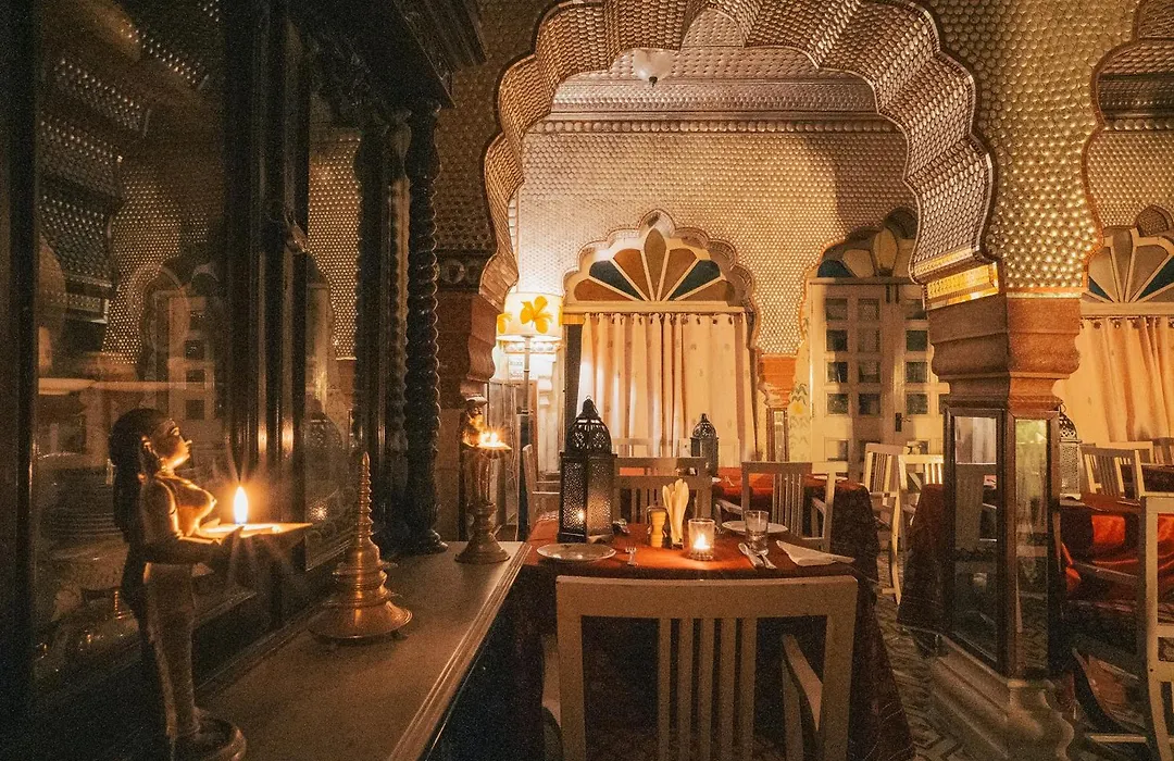 Hotel Bissau Palace-1