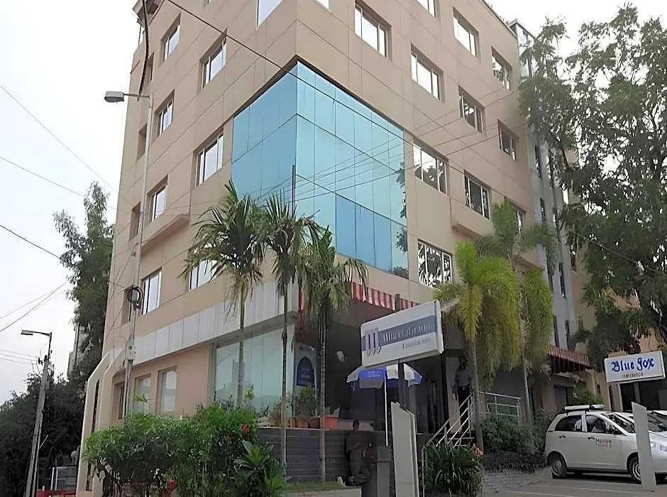 Minerva Grand Banjara-1