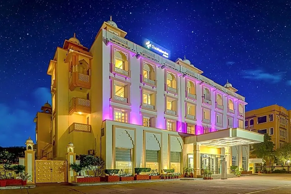 Park Regis Jaipur-1