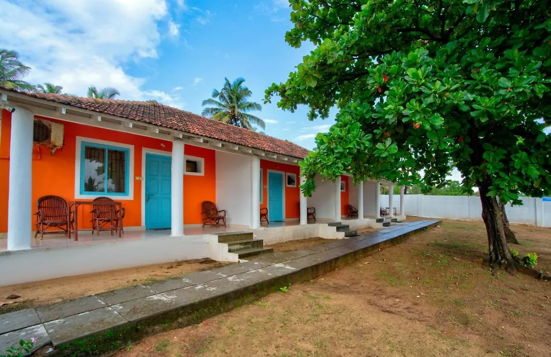 Papilio Beach Front Cottages-1
