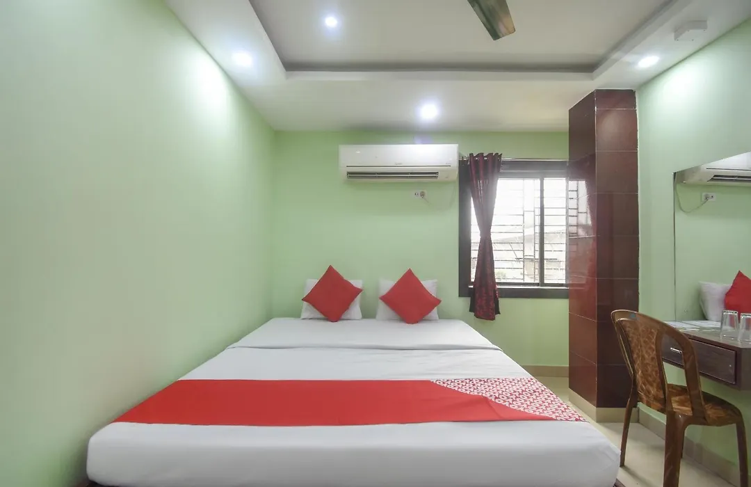 Hotel O Galaxy-1