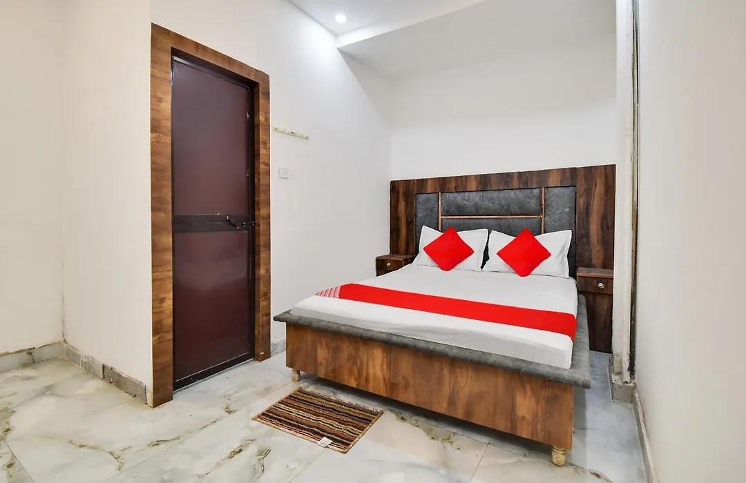 Hotel O Golden King Guest House-1