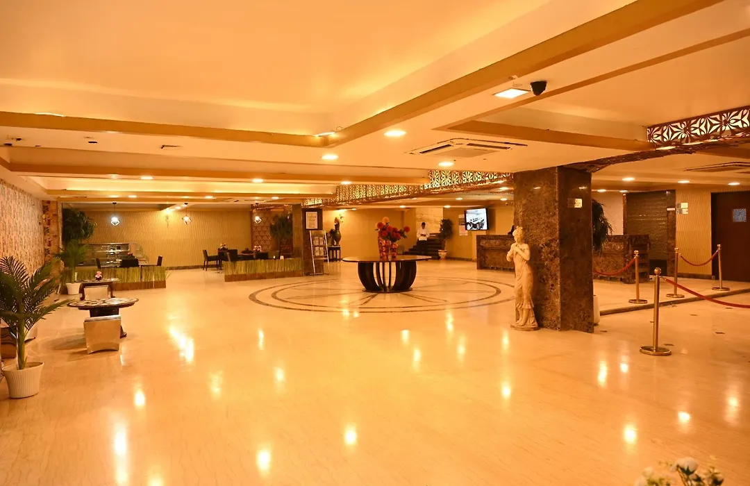 Patliputra Exotica-1