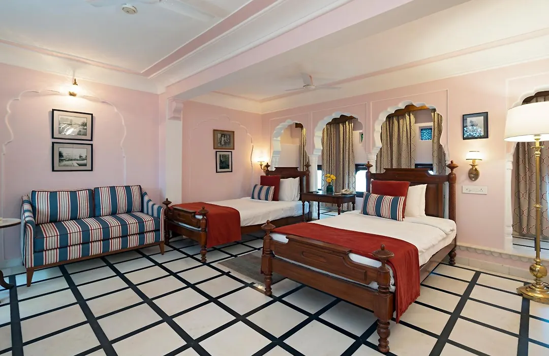 Samode Haveli-1