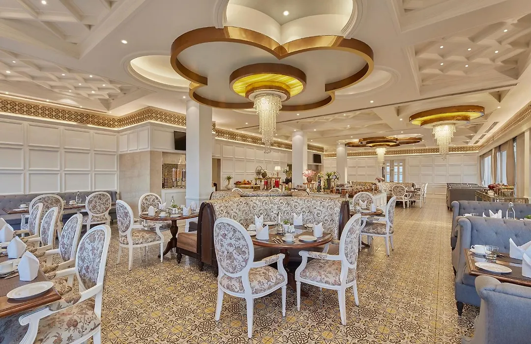 Fortune Select Forest Hill, Kasauli - Member Itc Hotels' Group-1