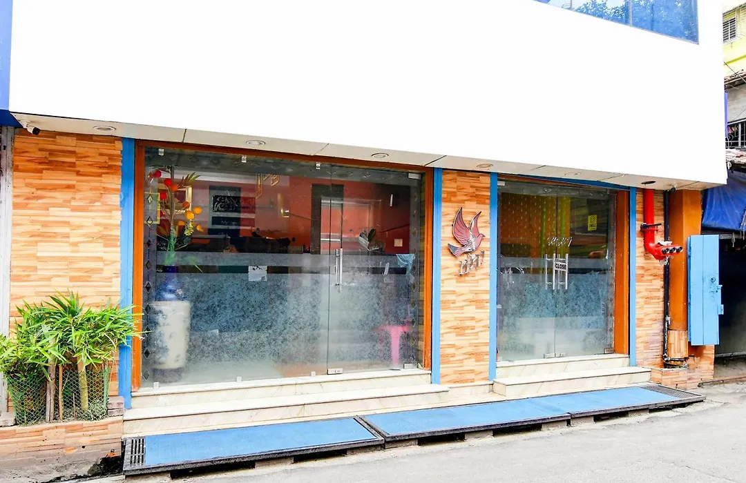 Super Collection O Sealdah Formerly Hamza International-1