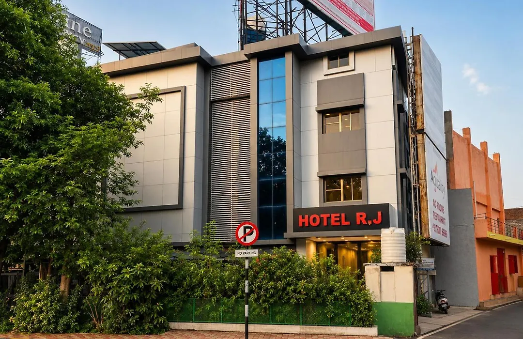 R.J.Residency-1