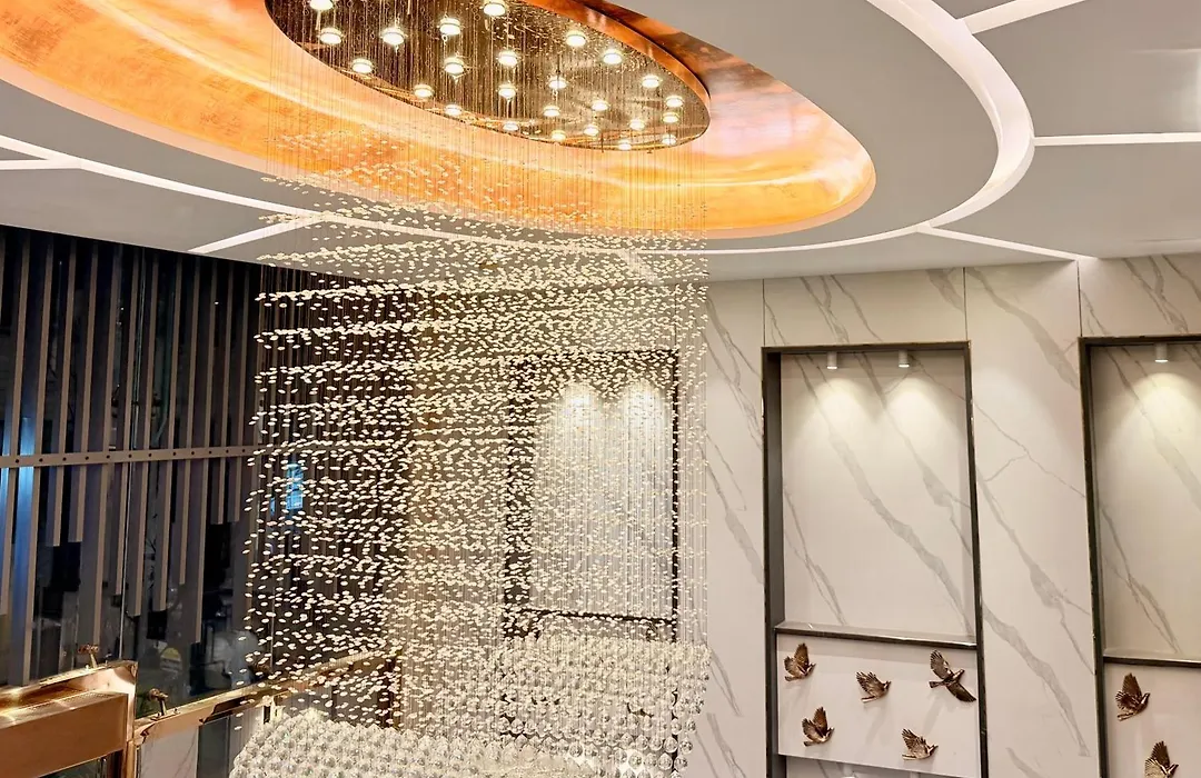 The Prime Delhi - A Luxe Collection Hotel, New Delhi City Centre-1