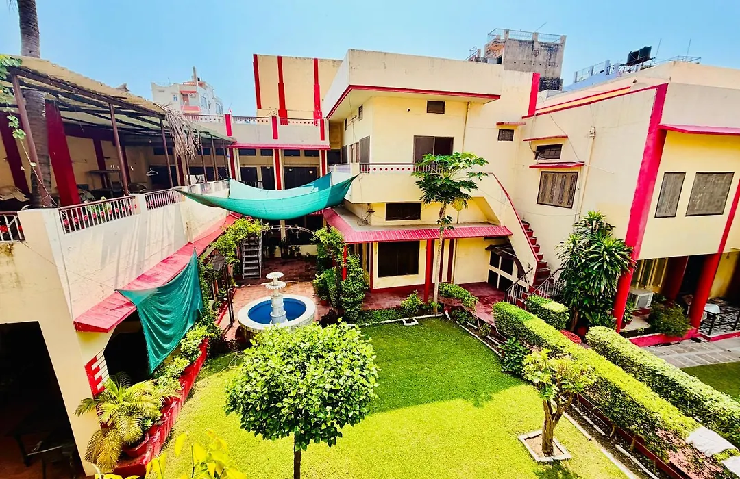 Singh Guest House-1