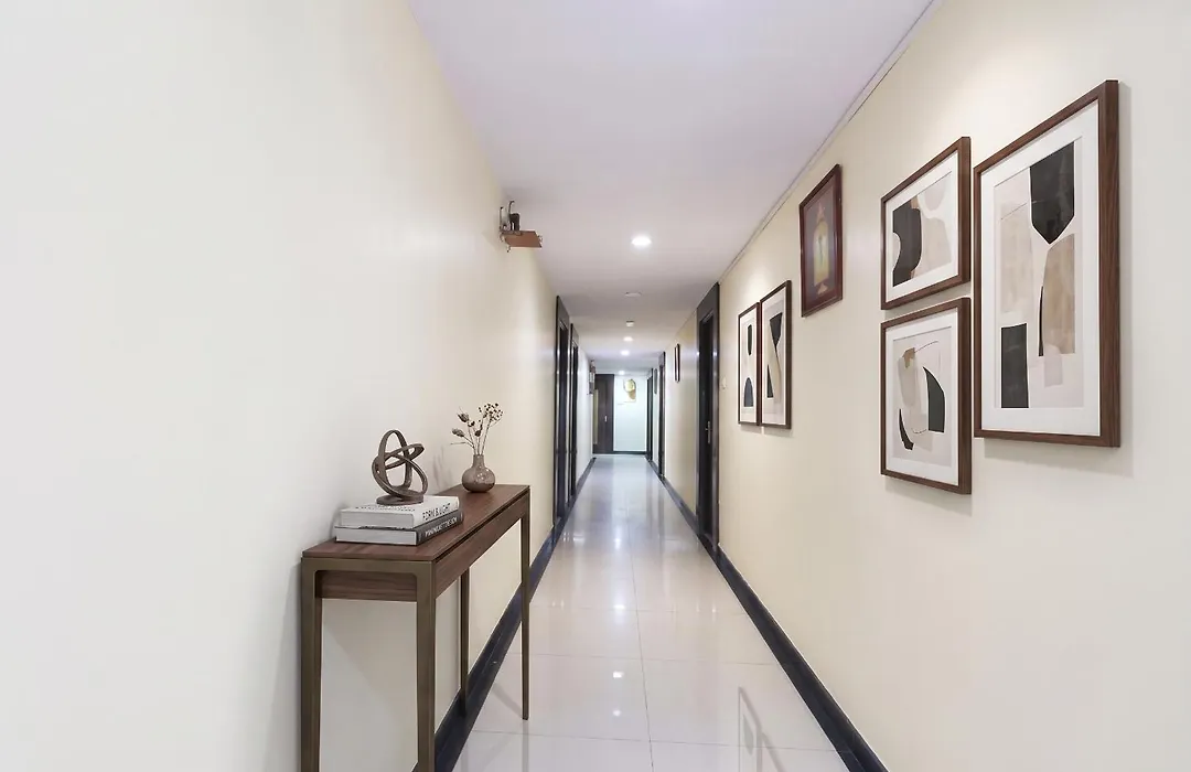 Fabhotel Royal Residency II - Nr Lakdikapul Metro Station-1