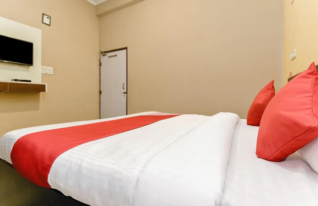 Oyo Flagship 30930 Hotel Jaipur Inn-1