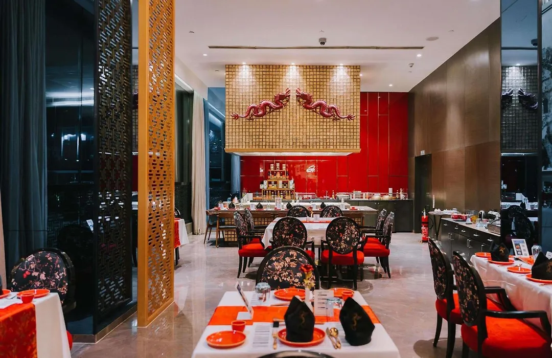 Novotel Vijayawada Varun-1