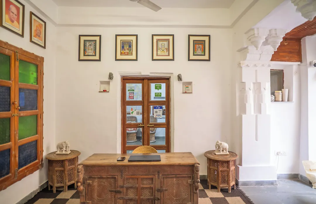 Kankarwa Haveli-1