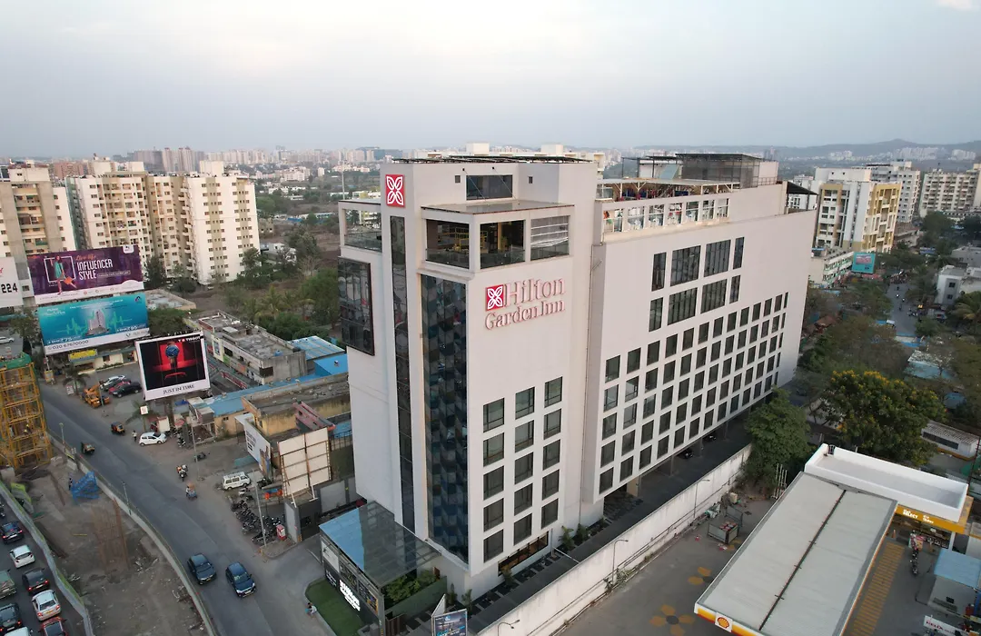 Hilton Garden Inn Pune Hinjawadi-1