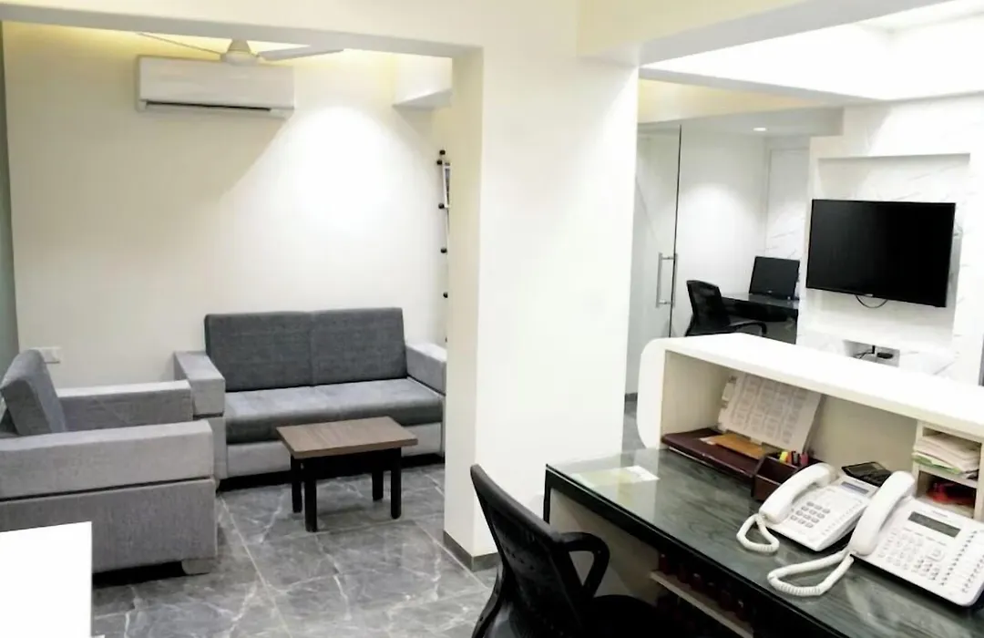 Hotel Palliate-1